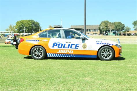 South African Police Cars editorial photo. Image of sandf - 194995506