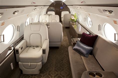 Gulfstream G550 Private Jet Rental | Private Jet Charter | Jets.com