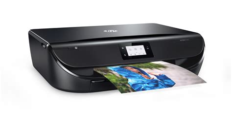 HP ENVY 5052 Wireless All-in-One Printer (M2U92A) - Walmart.com