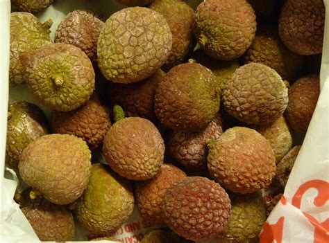 June 15th 2018 is the beginning of Lychee season! - Page 2 - General ...