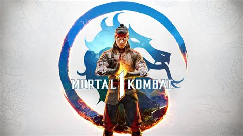 Mortal Kombat 1: All Confirmed Characters | Push Square