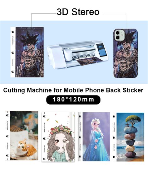 Wholesale Back Skin Mobile Phone Back Sticker Custom Phone Universal ...