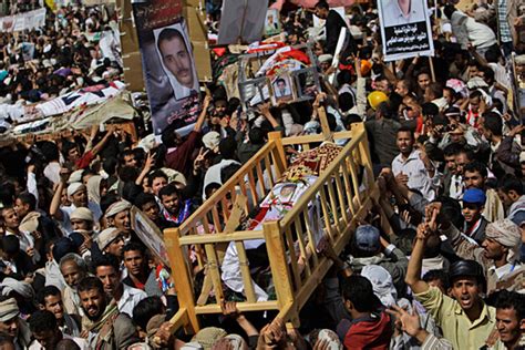 Yemen protests - CSMonitor.com