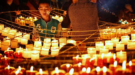 Taunggyi hot air balloon festival: a different kind of Myanmar - BLOG