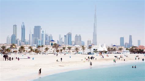 A Local’s Guide to Dubai, UAE | Condé Nast Traveler