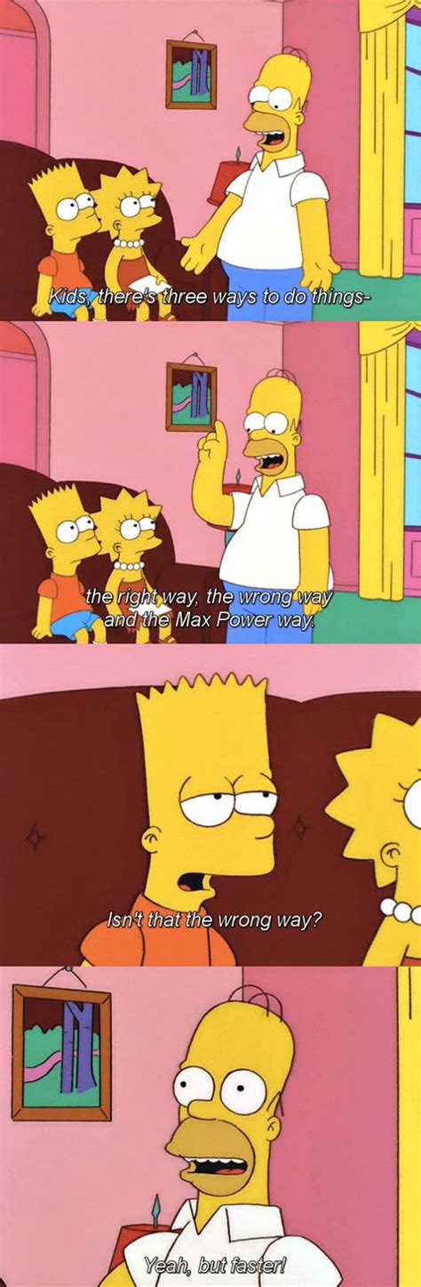 31 "Simpsons" Quotes Guaranteed To Make You Laugh Every Time | Simpsons ...