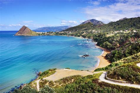 Best beaches to visit in Algeria - The Maghreb Times