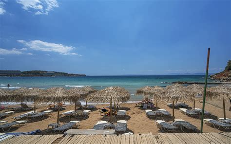 Athens 10 Best Beaches And How To Get There