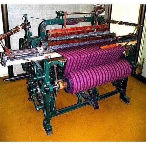 Textile Weaving Machines at Best Price in India