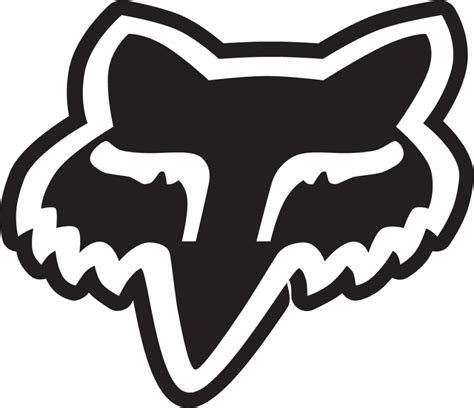 Fox Logo Png #1647 - Free Transparent PNG Logos