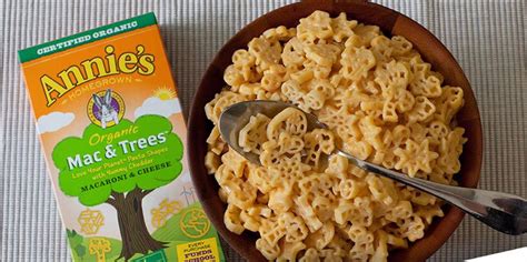 All of Annie's Mac and Cheese flavors, ranked - Business Insider