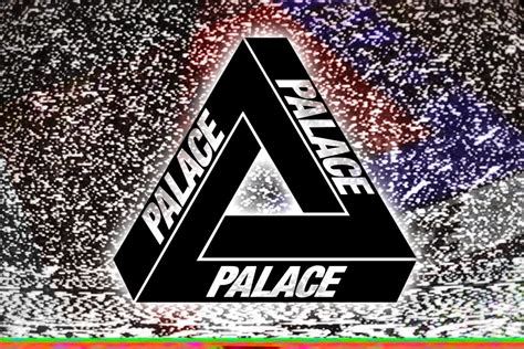 Palace Skateboards Wallpaper - WallpaperSafari