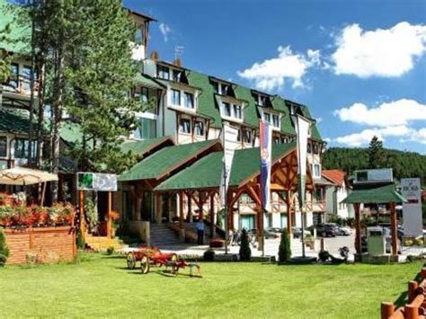 Hotel Zlatibor Mona in Serbia - Room Deals, Photos & Reviews