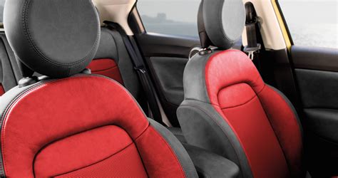 Mopar Prices Its Fiat 500X Accessories For The United States | Carscoops