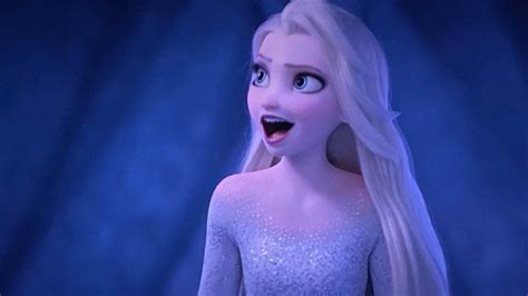 Frozen 2 "Show Yourself" (Music Video) - YouTube