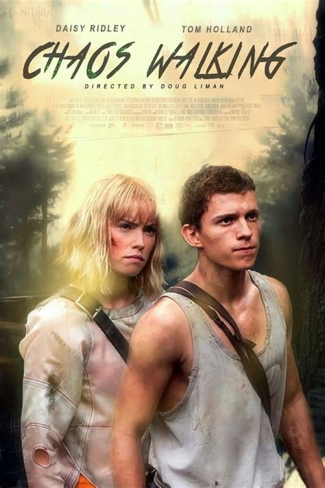 Chaos Walking (2020) Showtimes, Tickets & Reviews | Popcorn Malaysia