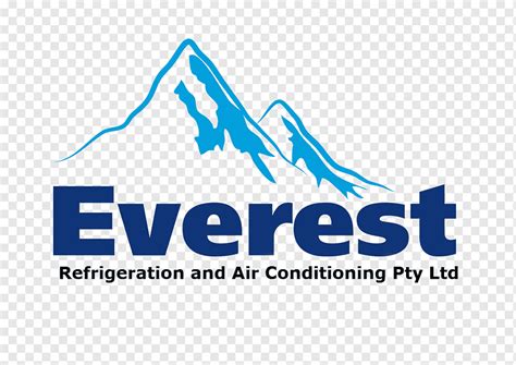 Logo Everest Çatı, LLC Everest Dağı, tasarım, metin, logo, soğutma png ...