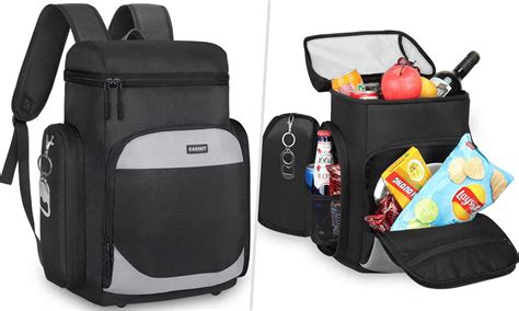 Best Lunch Box Backpack For Adults - 11 Lunch Box Backpack Options ...