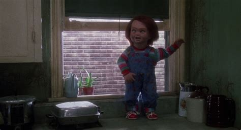 Child’s Play – [FILMGRAB]