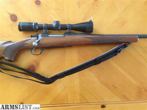 ARMSLIST - For Sale: Ruger M77 Hawkeye .308