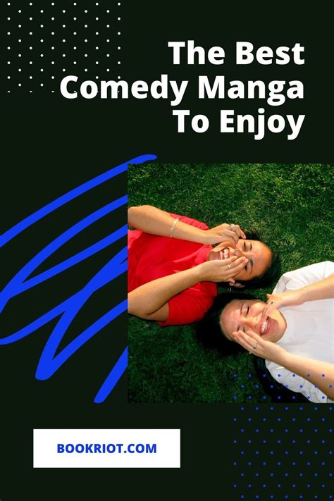 7 of the Best Comedy Manga to Enjoy On Sunny Days