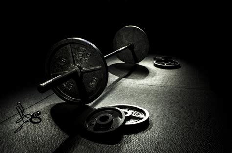 Barbell Wallpapers - Wallpaper Cave