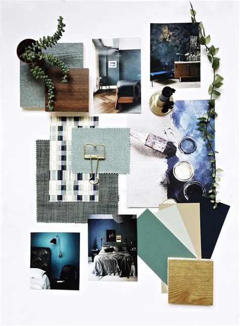 Mood Board For Interior Design Why You Should Create One Jess Ann Kirby