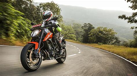 KTM 650 Duke, Expected Price Rs. 6,50,000, Launch Date & More Updates ...