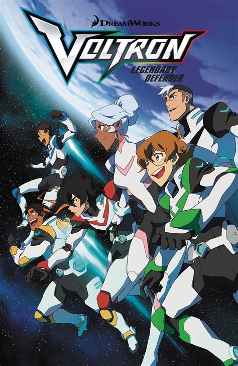 Voltron iPhone Wallpapers - Top Free Voltron iPhone Backgrounds ...