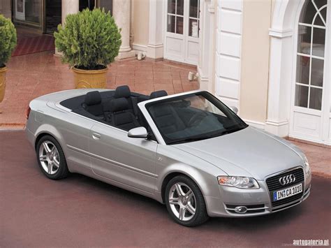 Audi A4 Cabriolet Buying Guide