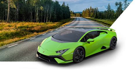 Huracan Lamborghini S