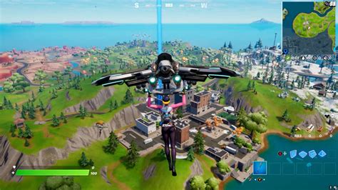 Fortnite - Guia de Games