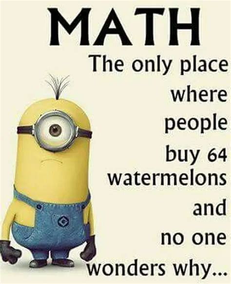 67 Really Funny Math Jokes | Laugh Away | Humoropedia