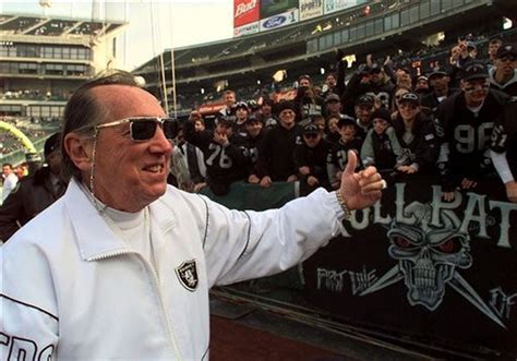 Al Davis, iconic Raiders owner, dead at 82 - pennlive.com