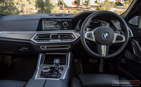 2020 BMW X6 M50i review (video) – PerformanceDrive