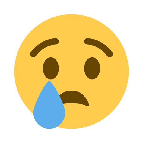 5 Crying Emojis to Share the Load - What Emoji 🧐