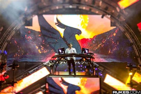 Illenium Reveals New Album “Ascend” | Retroworldnews