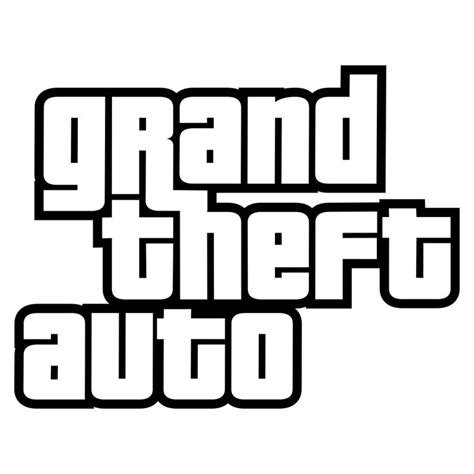 グランド・セフト・オートシリーズ | Grand theft auto, Grand theft auto series, Gta