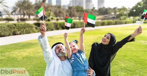 UAE Flag Day (2024) - History & Everything You Need to Know