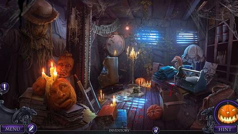 5 Haunting Hidden Object Games for Your Inner Ghost Hunter - GameHouse