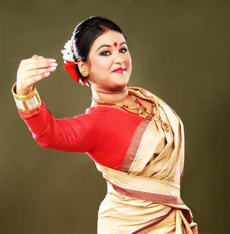 BIHU. The Folk Dance of Assam. This joyous dance is performed by both ...