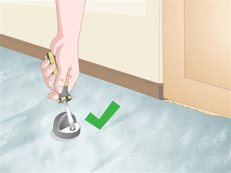 How To Put Carpet Down Without Tack Strips - Carpet Vidalondon