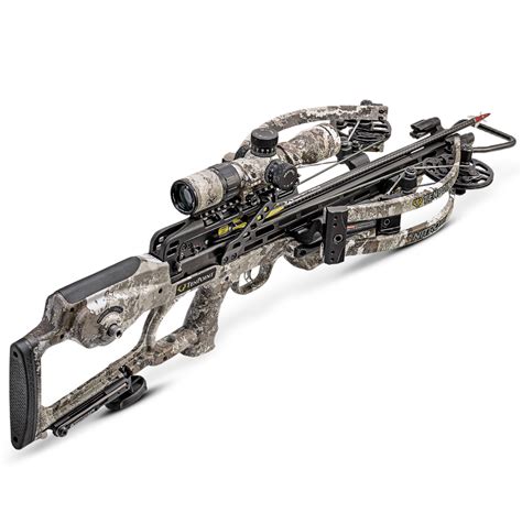 TenPoint Nitro 505 Crossbow | Fast & Safe De-Cocking