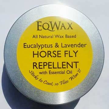 Eucalyptus and Lavender Horse Fly Repellent | Plastic-Free, Plant-Based ...