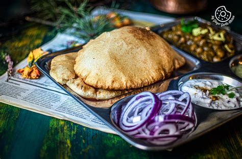 Quick And Easy Instant Bhatura Recipe | No Yeast Bhature Recipe | My ...