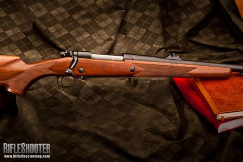 10 Best Bolt-Action Rifles of All Time - Rifle Shooter