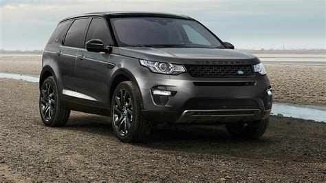 New Range Rover Sport Hybrid - YouTube