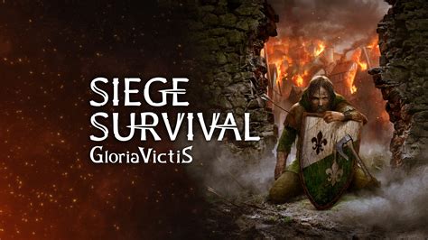 Siege Survival - Gloria Victis | Download and Buy Today - Epic Games Store