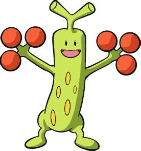 Shiny Sudowoodo Dream World Art by TrainerParshen on DeviantArt