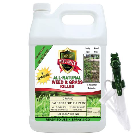 5 Best And Most Recommended Weed Killer Spray 2020 Guide - Best Garden ...